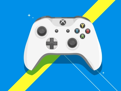 Xbox One Oyunlar