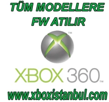 Xbox 360 FW Atma Rehberi Resimli Ve Video lu Anlatım